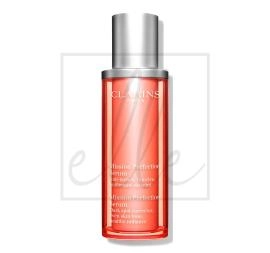 Clarins mission perfection serum - 50ml