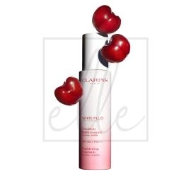 Clarins white plus brightening emulsion spf20 - 100ml