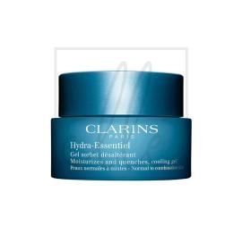 Clarins hydra essentiel cream gel - 50ml