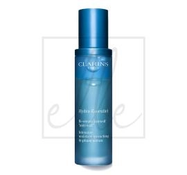 Clarins hydra-essentiel bi-serum intensif anti-soif - 50ml