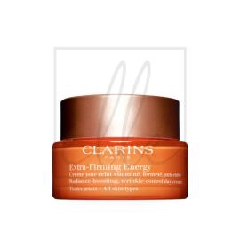 Clarins extra-firming energy - 50ml