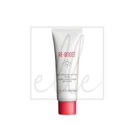 Clarins my clarins re-boost gel-cream - 50 ml
