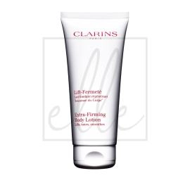 Clarins extra firming body lotion - 200ml