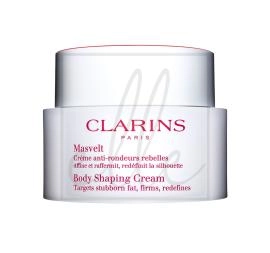 Clarins creme masvelt - 200ml