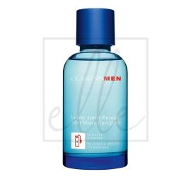 Clarins men after shave energizer - 100ml