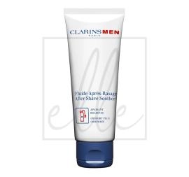 Clarins men after shave soother - 75ml