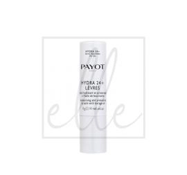 Payot  hydra 24+ levres 4 lip balm - 4g