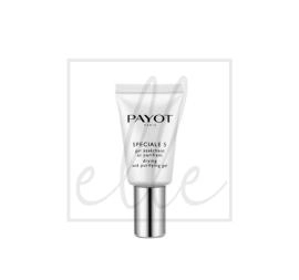 Payot pate  grise sspeccialee 5 - 15ml np