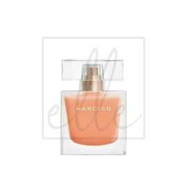 Narciso rodriguez eau neroli ambree eau de toilette - 30ml