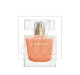 Narciso rodriguez eau neroli ambree eau de toilette - 50ml