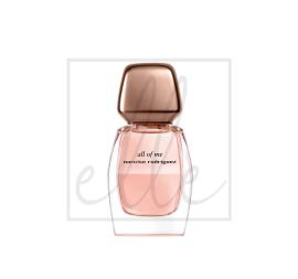 Narciso rodriguez all of me edp - 30ml