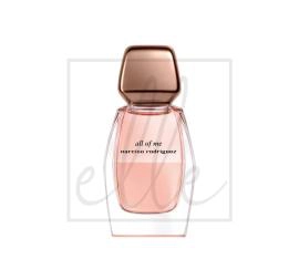 Narciso rodriguez all of me edp - 50ml