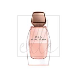 Narciso rodriguez all of me edp - 90ml