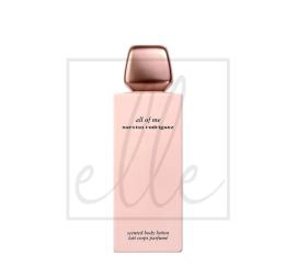 Narciso rodriguez all of me body lotion - 200ml
