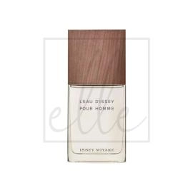 Issey miyake l'eau d'issey vetiver - 100 ml
