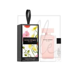 Narciso rodriguez for her edp - 100ml