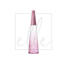 Issey miyake l'eau d'issey solar violet edt - 100ml