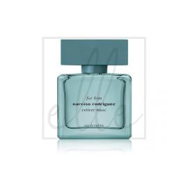 Narciso rodriguez for him vetiver musc edt- 50ml