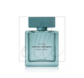 Narciso rodriguez for him vetiver musc edt- 100ml