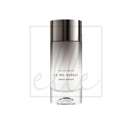 Issey miyake le sel d'issey edp - 100ml