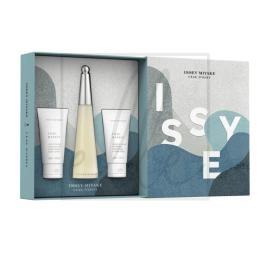 Issey miyake l'eau d'issey edt 50ml cofanetto regalo