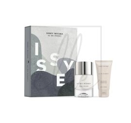 Issey miyake cofanetto le sel dissey edt
