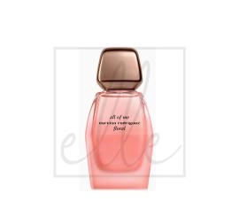 Narciso rodriguez all of me floral edp - 50ml