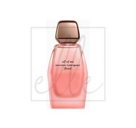 Narciso rodriguez all of me floral edp - 90ml