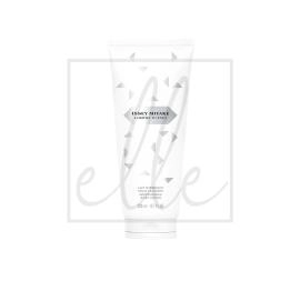 Issey miyake lumiere d'issey edp body lotion - 200ml