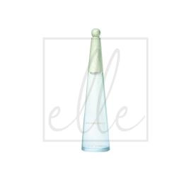 Issey miyake l'eau d'issey essentielle edp  - 50ml