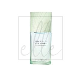Issey miyake l'eau d'issey pour homme essentielle edp - 75ml