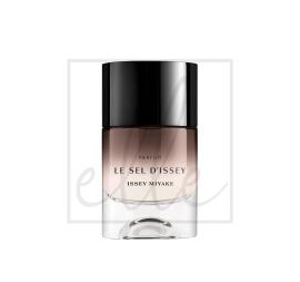Issey miyake le sel d'issey parfum - 50ml