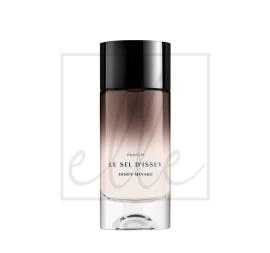 Issey miyake le sel d'issey parfum - 100ml