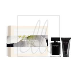 Narciso rodriguez for her edt set