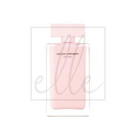 Narciso rodriguez for her edp - 100ml