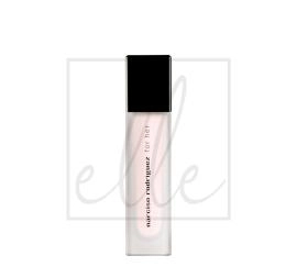 Narciso rodriguez hair mist - 30ml