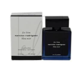 Narciso rodriguez for him bleu noir edt (tester) - 100ml