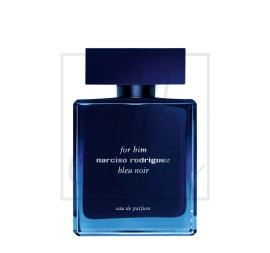 Narciso rodriguez for him bleu noir edp    - 100ml