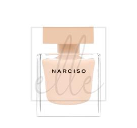 Narciso rodriguez narciso edp poudree  - 90ml