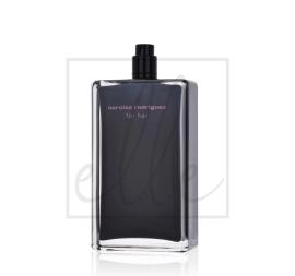 Narciso rodriguez for her edt (terest) - 100ml