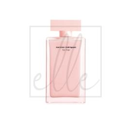 Narciso rodriguez ladies for her edp spray  (tester) - 100ml