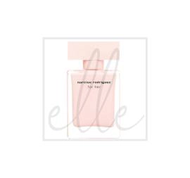 Narciso rodriguez for her edp - 30ml