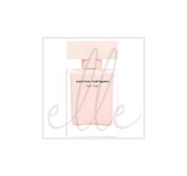 Narciso rodriguez for her edp - 30ml