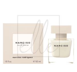 Narciso rodriguez narciso eau de parfum spray - 50ml