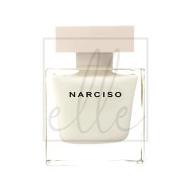 Narciso rodriguez narciso edp - 90ml