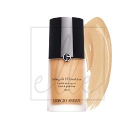 Giorgio armani ft lasting silk uv 6.5