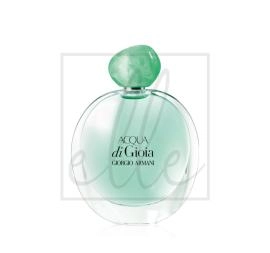 Giorgio armani acqua di gioia edp - 100ml