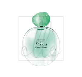 Giorgio armani acqua di gioia edp - 50ml