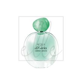 Giorgio armani acqua di gioia edp - 30ml
