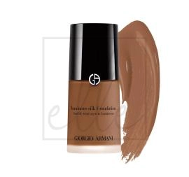 Giorgio armani luminous silk foundation - 11,5